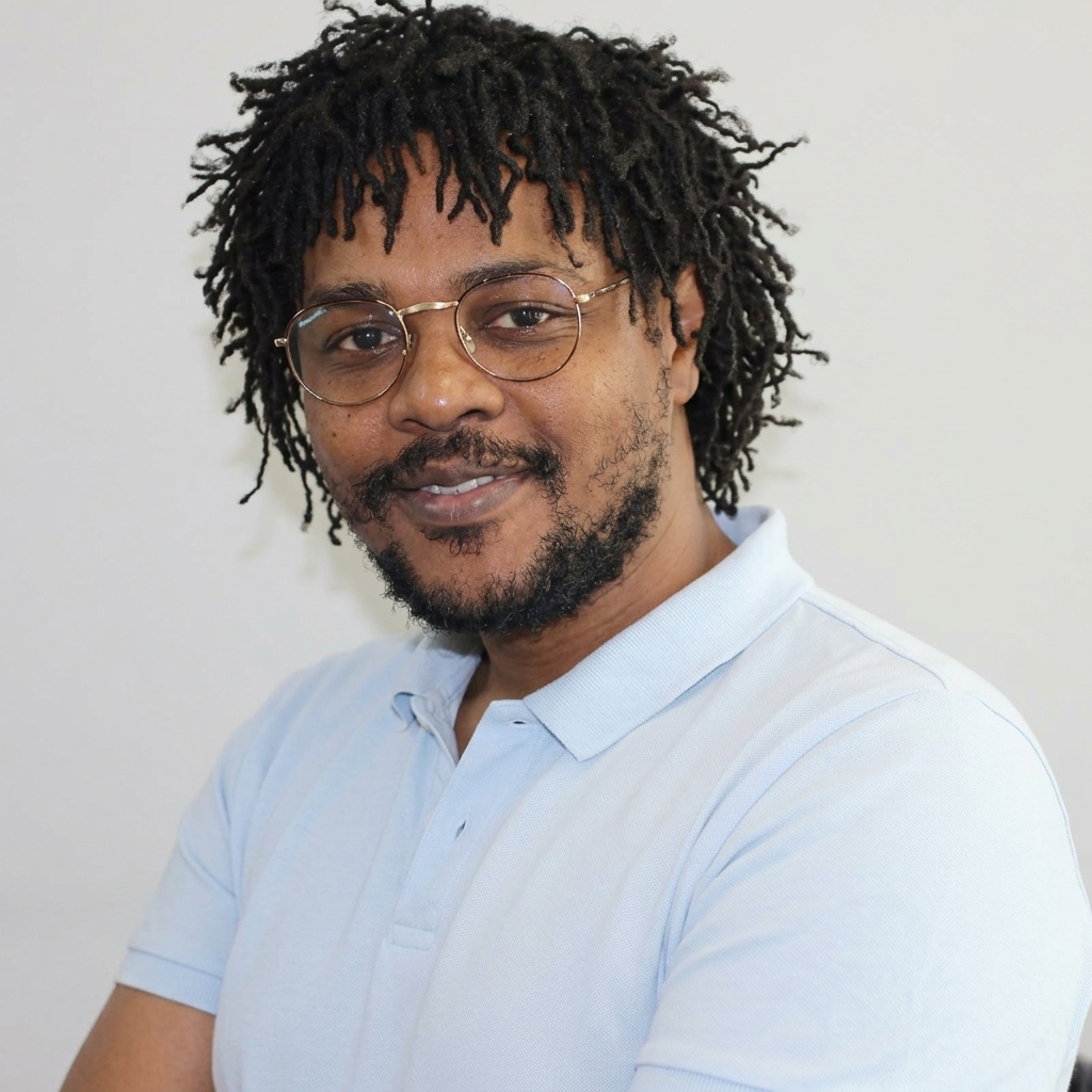 Siyanda Mfana
